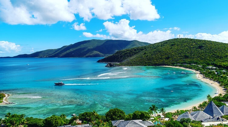 BRITISH VIRGIN ISLANDS