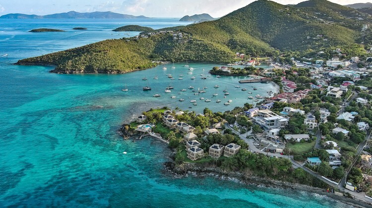 US VIRGIN ISLANDS