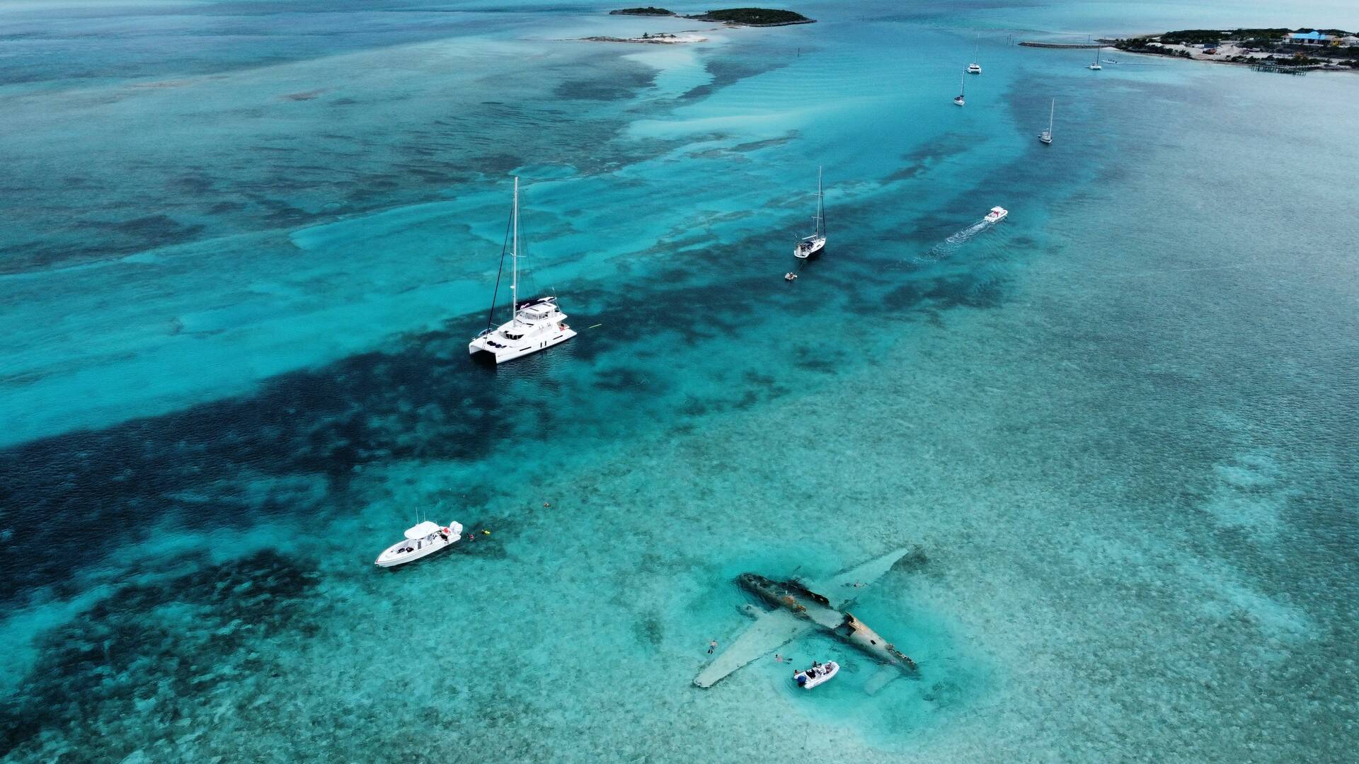 Sailing Caribbean Private Yacht Tour and Tailor-Made Sailing Holidays